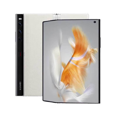 Huawei MateXs2 New foldable screen mobile phone HarmonyOS Hongmeng system supports infrared NFC Jinb