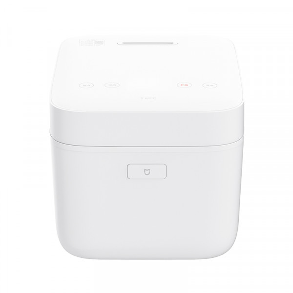MI Smart quick cooking rice cooker 5L white
