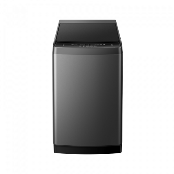 MI wave wheel washing machine 10kg titanium ash