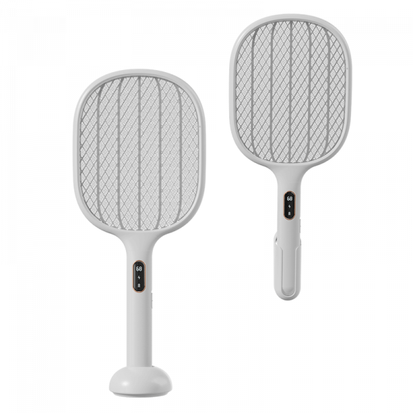 Qualitell Mass zero number video electric mosquito beat [one beat three uses] standard version