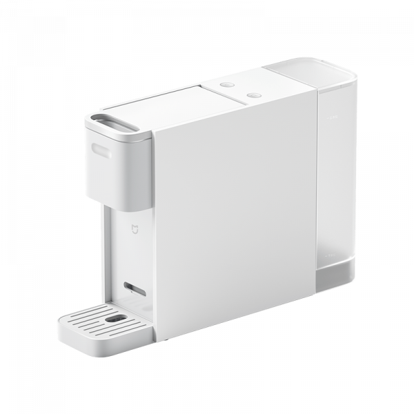 MI Capsule Coffee Machine Set (coffee machine + 60 coffee capsules)