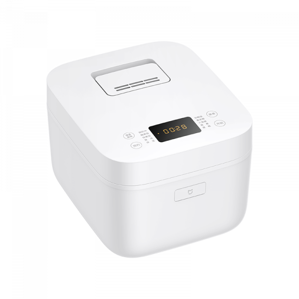 MI rice cooker C1Pro 4L white