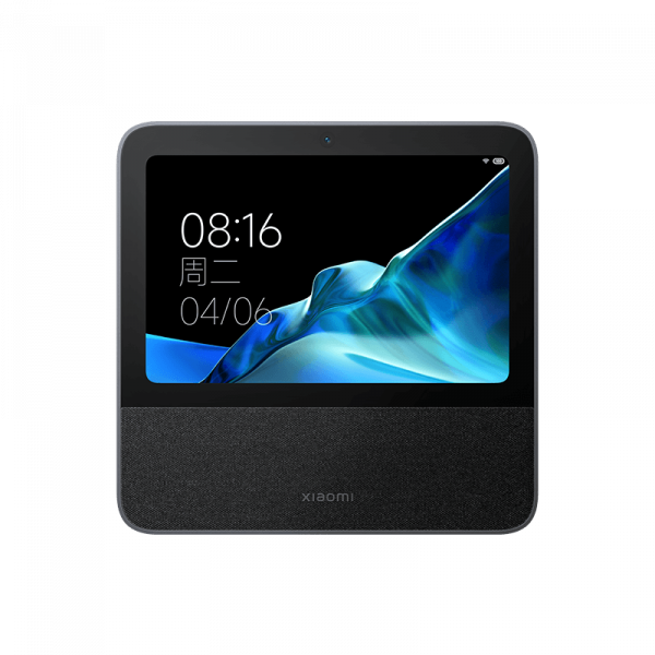 Xiaomi The Smart Home Screen is available in Pro 8 Black