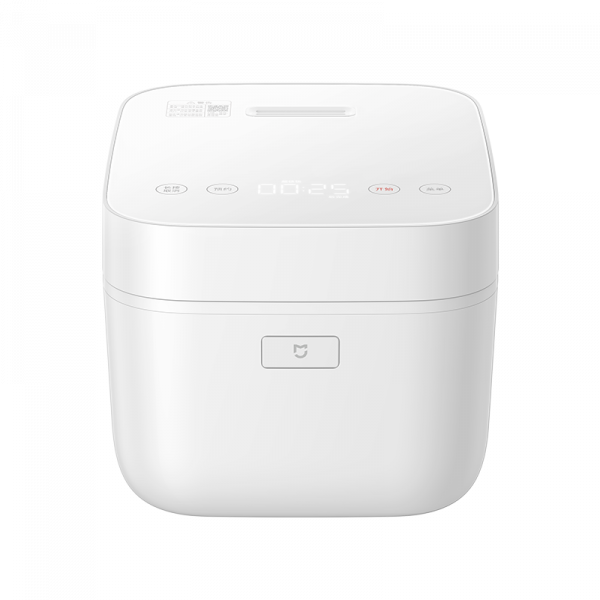 MI quick cooking rice cooker 3L / 4L White-4L