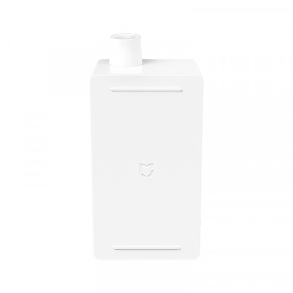 MI Smart steam Oven water purification box set white