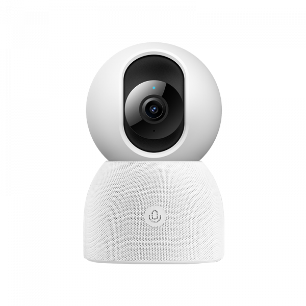 Xiaomi Smart Camera 2 AI enhanced version of white