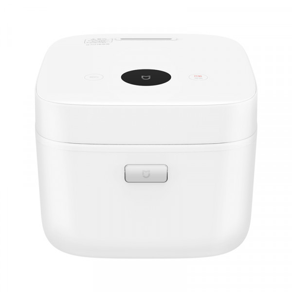 MI intelligent pressure IH rice cooker 1S 3L white