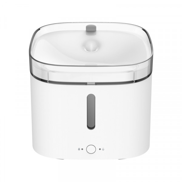 Mi home smart pet water dispenser white