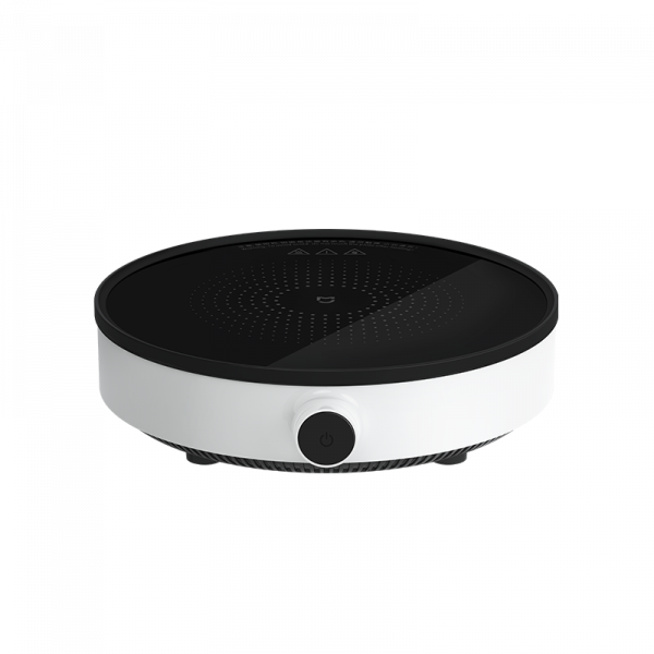 MI induction cooker youth version of the white