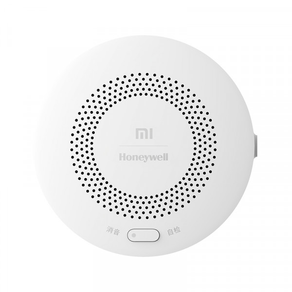 Millet natural gas guard is white