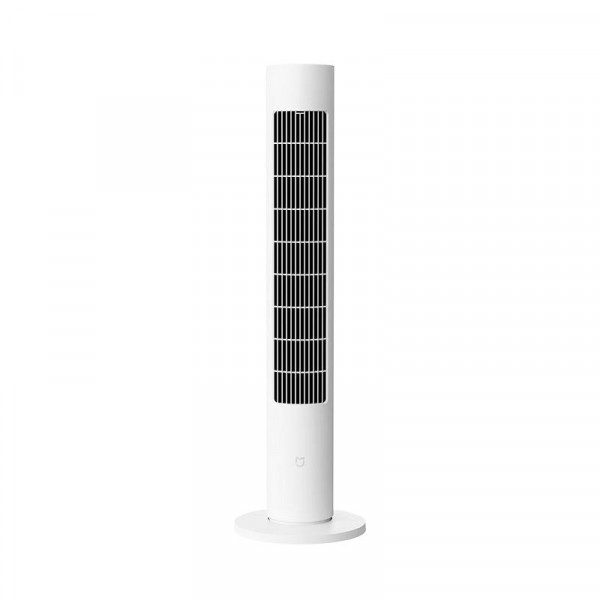 Mijia intelligent DC frequency conversion tower fan 2 white