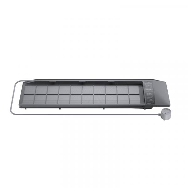 MI health filter screen (MIFD purification module)