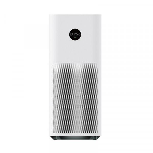 MI Air Purifier Pro H White