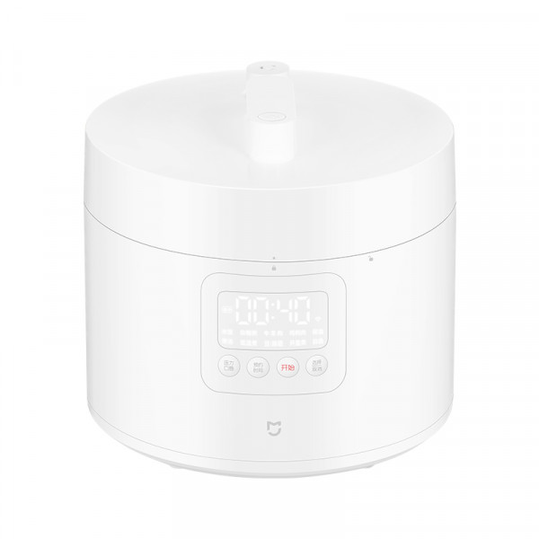 Mi Jia smart electric pressure cooker 5L white