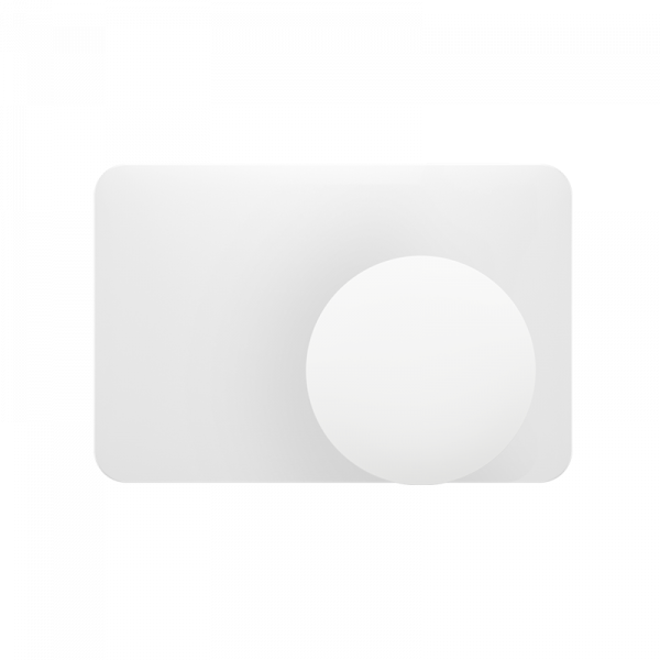 Mi home suction ceiling light one room one hall set 2