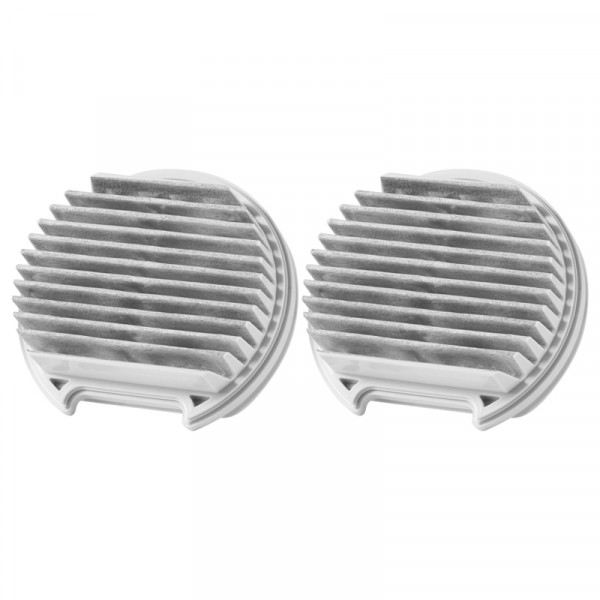 MI vacuum cleaner 2 / 2 Lite / Lite cartridge accessories (two packs) white