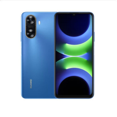 Huawei Enjoy 70z white 256GB 6000mAh large battery 22.5W fast charging 13 million hd pixel whole net