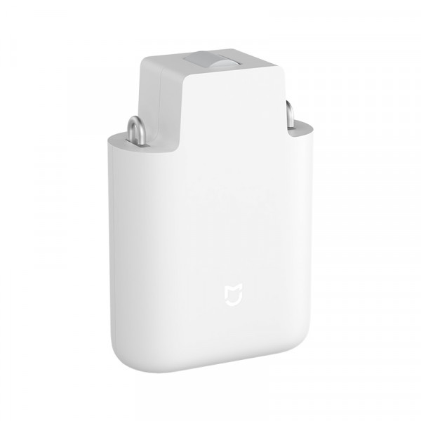 Mi home curtain companion track version