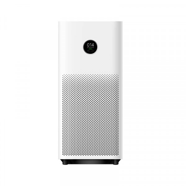 MI Air Purifier 4 White