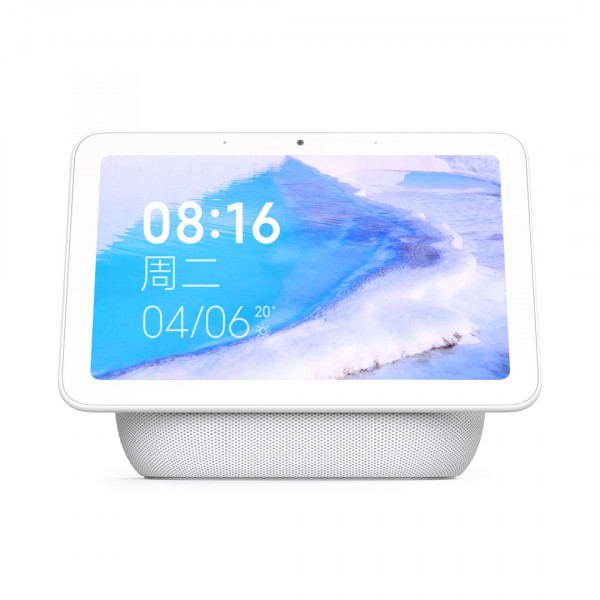 Mi little love touch screen speaker Pro 8 white