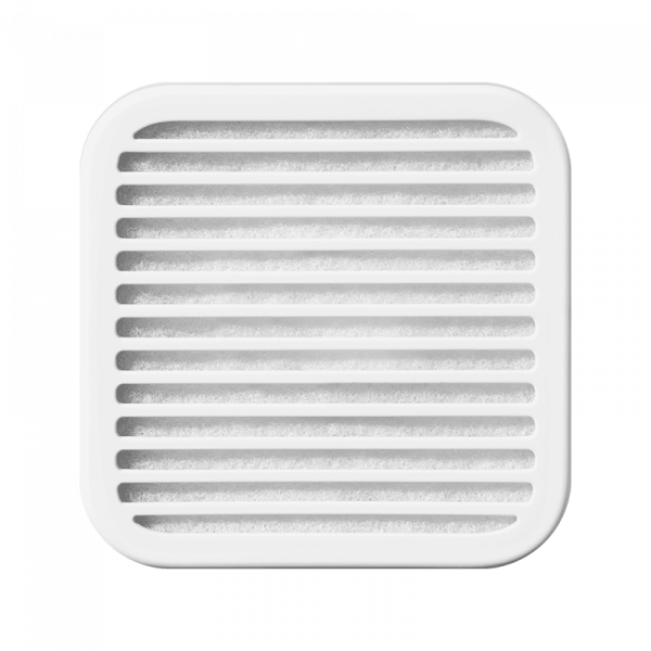 Mi Home Smart Pet Feeder 2 dry box set in white