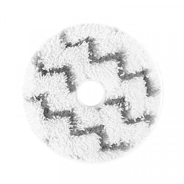 MI wireless cleaner 2 Pro / K10 Pro mop (two pieces) white