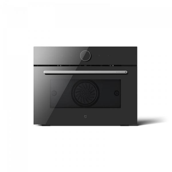 MI intelligent embedded steaming and baking machine S1 58L