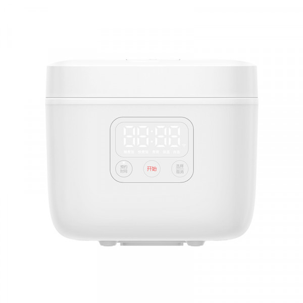 MI intelligent small rice pot 1.6L white