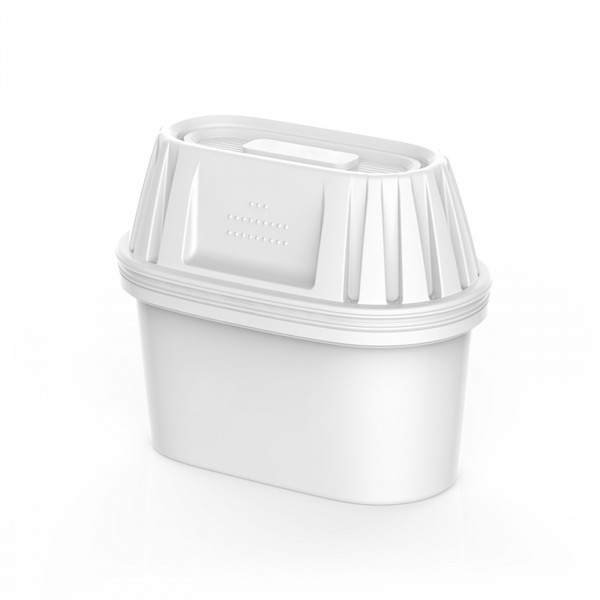 Millet filter kettle filter element 3 set of white