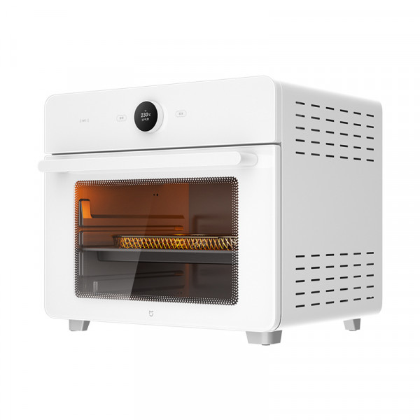 Mi home smart air blast oven 30L white