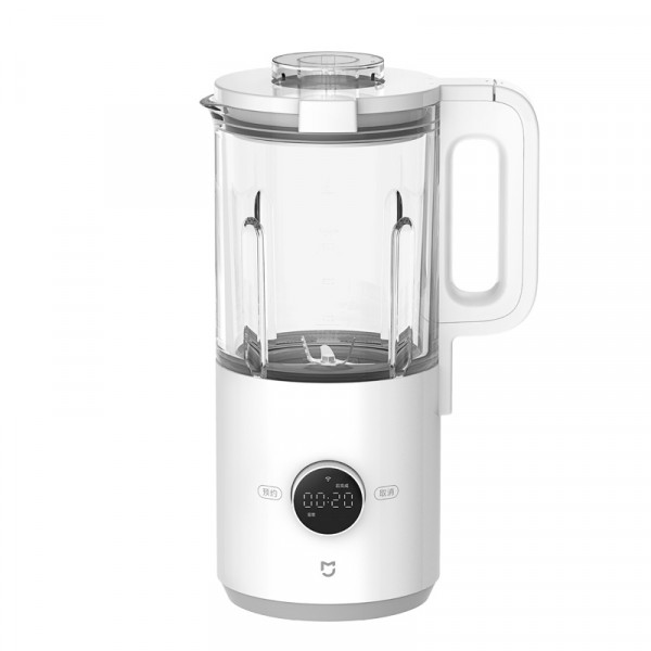 Mi Jia smart small broken wall cooking machine white