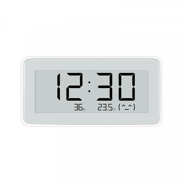 Mi Mi home electronic temperature and hygrometer Pro white
