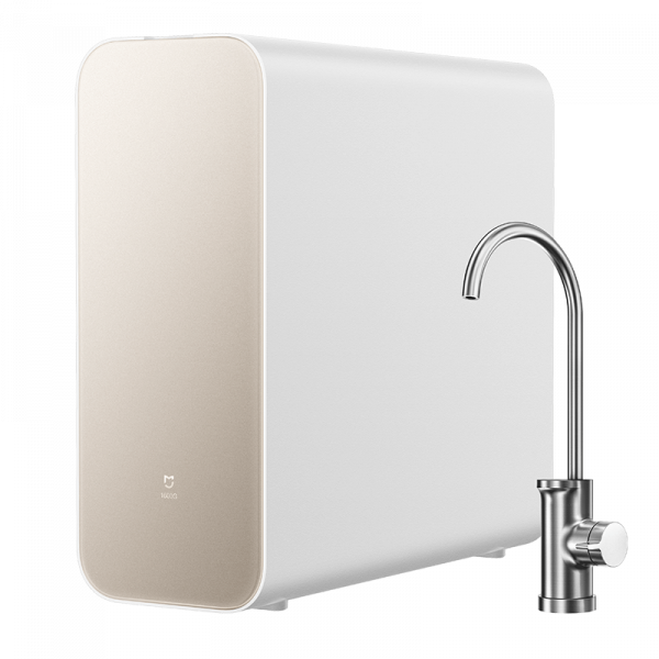 MI water purifier 1600G white