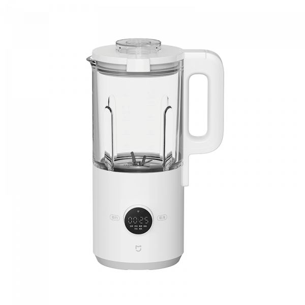 Mi home intelligent light sound broken wall cooking machine white