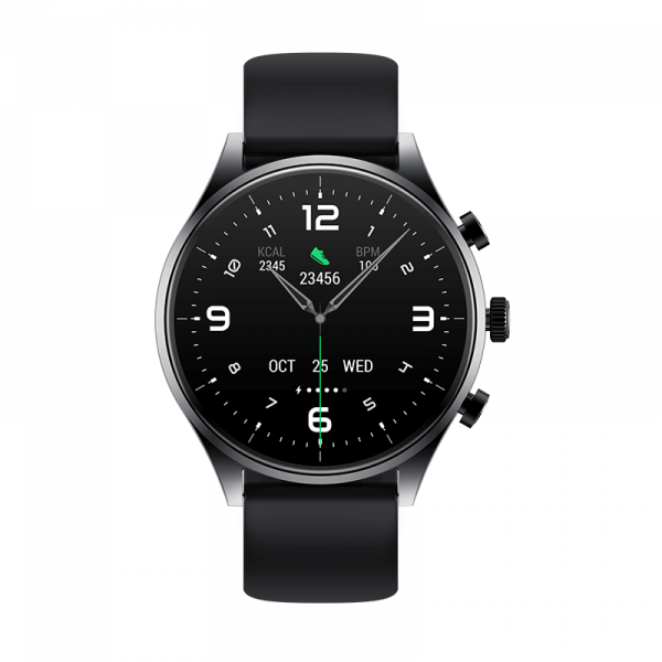 Black Shark game smartwatch Black Shark S1 Classic star yao black