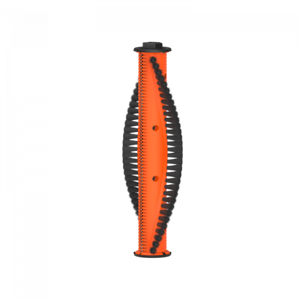MI anti-winding sweep and drag robot accessories main brush