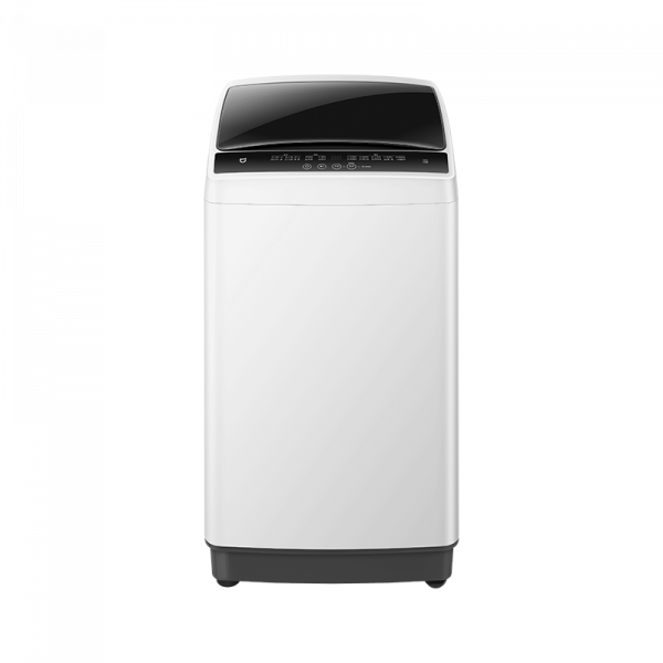 MI wave wheel washing machine 8kg, string moon black, string moon black