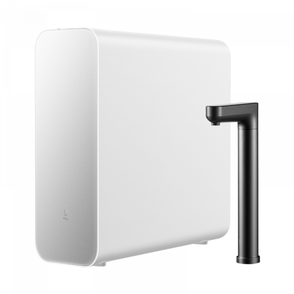 MI water purifier 1000G Pro white