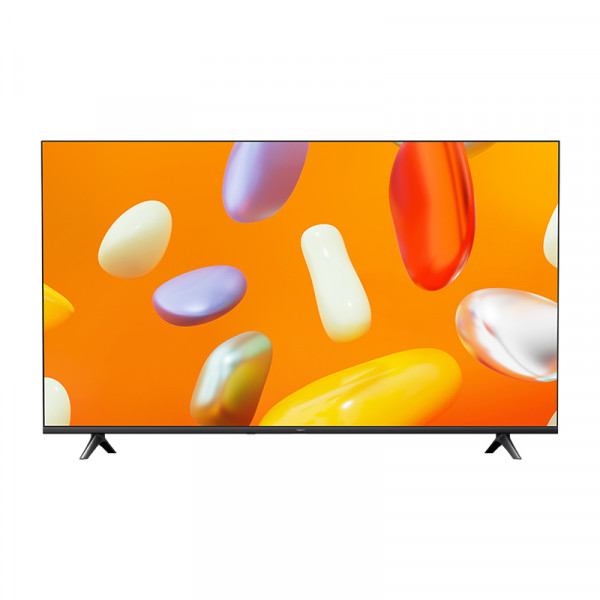 Redmi Smart TV A43 2024 is in a 43-inch black color