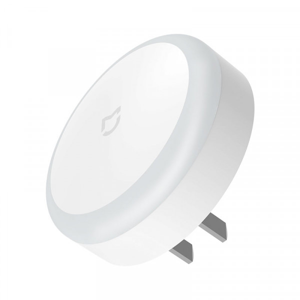 Mi home plug-in night light white