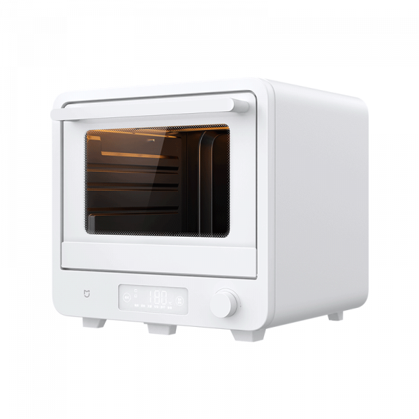Mi home smart electric oven 40L white