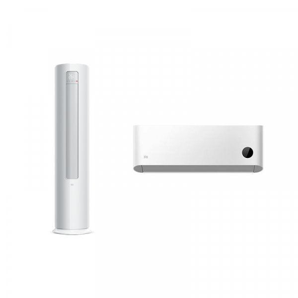 Hang a cabinet (2) whole house air conditioning package giant power saving series