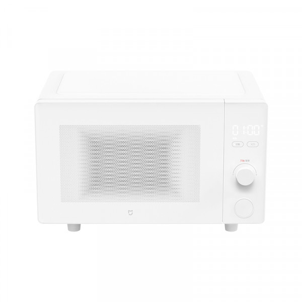MI Smart Microwave oven 20L in white