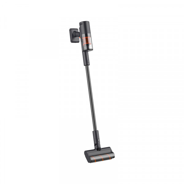 MI Light feather wireless vacuum cleaner Black