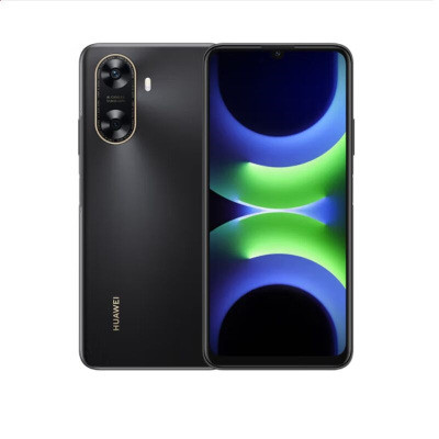 Huawei Enjoy 70z Xinghe Blue 256GB 6000mAh large battery 22.5W fast charging 13 million hd pixel who