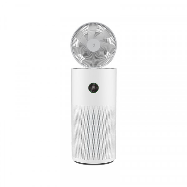 MI circulation air purifier white