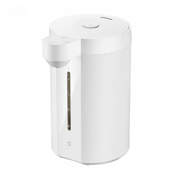 MI Smart electric thermos bottle 5L white