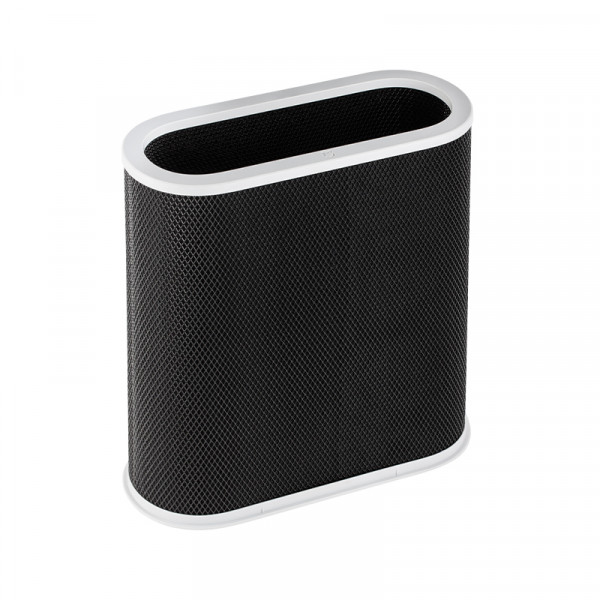 MI new fan ozone removal filter element black