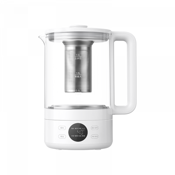 MI multifunctional health pot S1 white