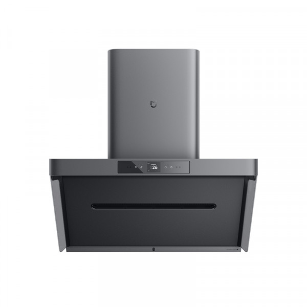 MI intelligent cigarette cleaner P1 black